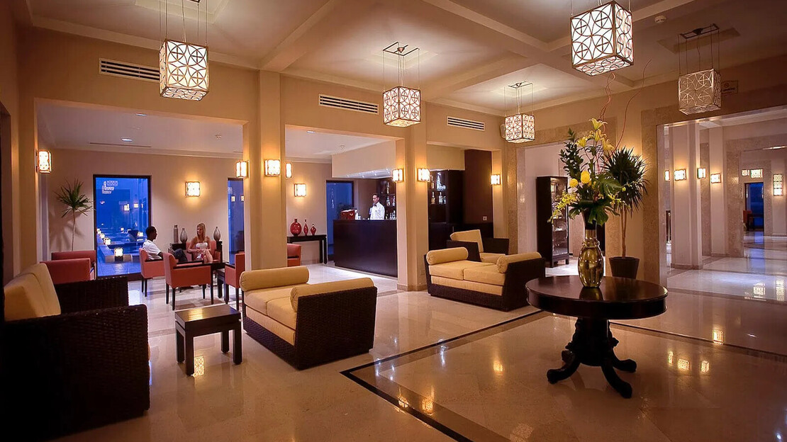 SENTIDO Reef Oasis Senses Resort